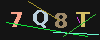 Gambar captcha
