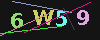 Gambar captcha